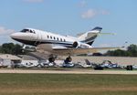 N709KS @ KOSH - OSH 2022 - by Florida Metal