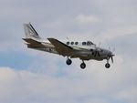 N711BN @ KORL - NBAA 2022 - by Florida Metal