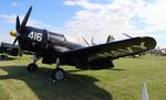 N713JT @ KOSH - OSH 2022 - by Florida Metal