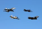 N713JT @ KOSH - OSH 2022 - by Florida Metal