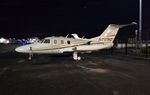 N717HD @ KORL - NBAA 2022 - by Florida Metal