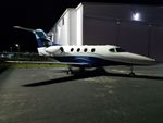 N719D @ KORL - NBAA 2022 - by Florida Metal