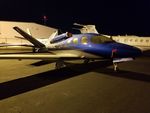 N728DL @ KORL - NBAA 2022 - by Florida Metal