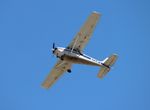 N734FE @ KOSH - OSH 2022 - by Florida Metal