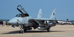 163901 @ KNTU - VF-31 Tomcatters - by Topgunphotography