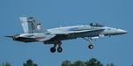 163761 @ KNTU - Legacy Demo - by Topgunphotography