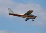 N738EG @ KORL - ORL 2022 - by Florida Metal