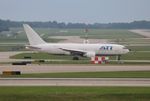 N739AX @ KCVG - CVG 2022 - by Florida Metal