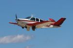 N739MP @ KOSH - OSH 2022 - by Florida Metal
