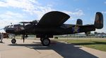 N747AF @ KOSH - OSH 2022 - by Florida Metal