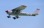 N747KY @ KOSH - OSH 2022 - by Florida Metal