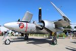 N747MX @ KOSH - OSH 2022 - by Florida Metal