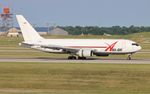N750AX @ KCVG - CVG 2022 - by Florida Metal