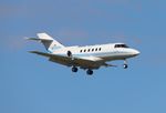 N750SG @ KORL - NBAA 2022 - by Florida Metal
