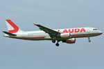 9H-LOA @ EKCH - RWY04L - by Lars Bæk