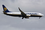 EI-DPB @ LEMD - at mad - by Ronald