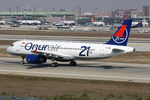 TC-OBI @ LTBA - at ist - by Ronald
