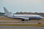 9H-ZAK @ EKCH - RWY22R - by Lars Bæk