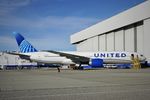 N78004 @ KSFO - SFO 2022. - by Clayton Eddy