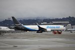 N503AZ @ KSFO - SFO 2022. - by Clayton Eddy