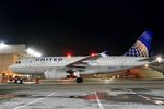 N890UA @ KSFO - SFO 2022. - by Clayton Eddy