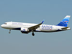 OY-RCL @ EKCH - RWY22L