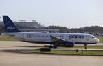 N729JB @ KTPA - Airbus A320-232 - by Mark Pasqualino