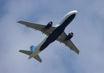 N625JB @ KTPA - TPA 2022 - by Florida Metal