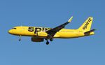 N690NK @ KMCO - MCO 2022 - by Florida Metal