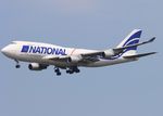 N756CA @ KORD - ORD 2022 - by Florida Metal