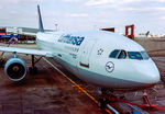 D-AIAU @ EGLL - My flight to FRA. - by Andreas Müller
