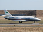 LZ-001 @ EKCH - RWY22R