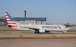 N973NN @ KORD - Boeing 737-823 - by Mark Pasqualino