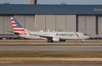 N938AN @ KORD - Boeing 737-823 - by Mark Pasqualino
