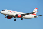 OE-LXA @ EKCH - RWY22L