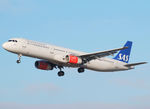 LN-RKK @ EKCH - 17 Mar 2020 N990CM Cargo Aircraft - by Lars Bæk