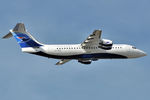OY-RCC @ EKCH - RWY04R - by Lars Bæk