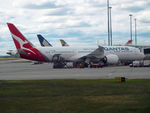 VH-ZNA @ YMML - At Tullamarine - by Micha Lueck