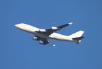 N713CK @ KMCO - MCO 2022 - by Florida Metal