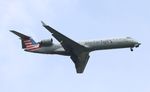 N744EV @ KORD - ORD 2022 - by Florida Metal