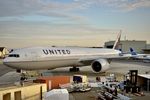 N2645U @ KSFO - SFO 2022. - by Clayton Eddy