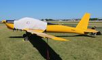 N765AF @ KOSH - OSH 2022 - by Florida Metal