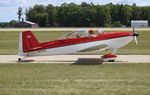 N770DH @ KOSH - OSH 2022 - by Florida Metal