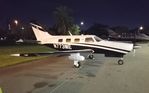 N773ME @ KORL - NBAA 2022 - by Florida Metal