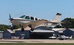 N777PB @ KOSH - OSH 2022 - by Florida Metal
