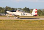 N777TF @ KOSH - OSH 2022 - by Florida Metal