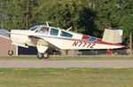 N777Z @ KOSH - OSH 2022 - by Florida Metal