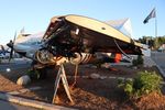 N780MM @ KOSH - Another Mike Patey project at Oshkosh - this time it is Scrappy OSH 2022 - by Florida Metal