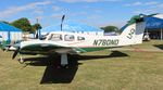 N780ND @ KOSH - OSH 2022 - by Florida Metal
