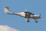 N781PS @ KORL - ORL 2022 - by Florida Metal